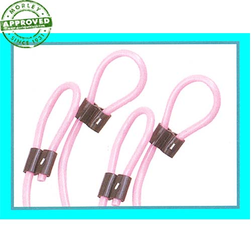 16' Double Dutch Speed Jump Ropes