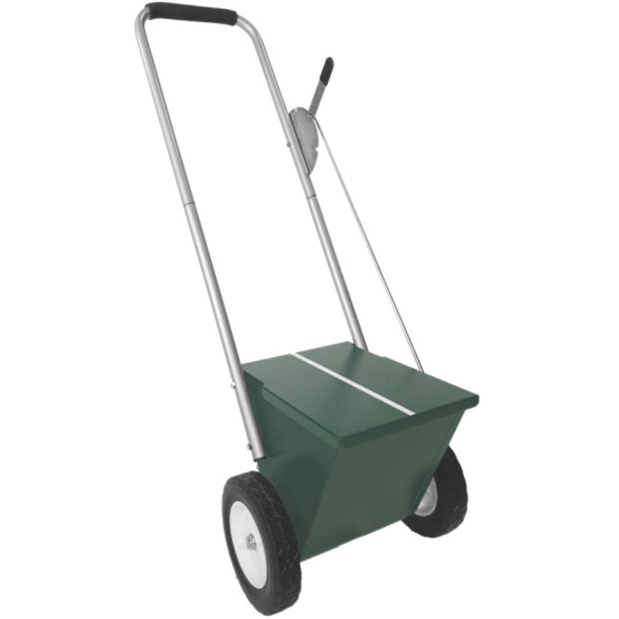 25 lb. Wheeled Dry Line Marker