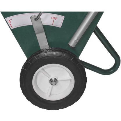 25 lb. Wheeled Dry Line Marker