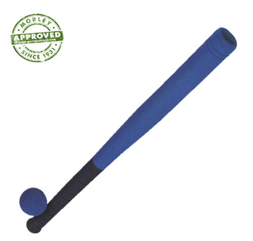 Safety First Bat 27