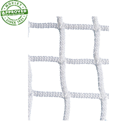 5 MM Official Lacrosse Nets Pair