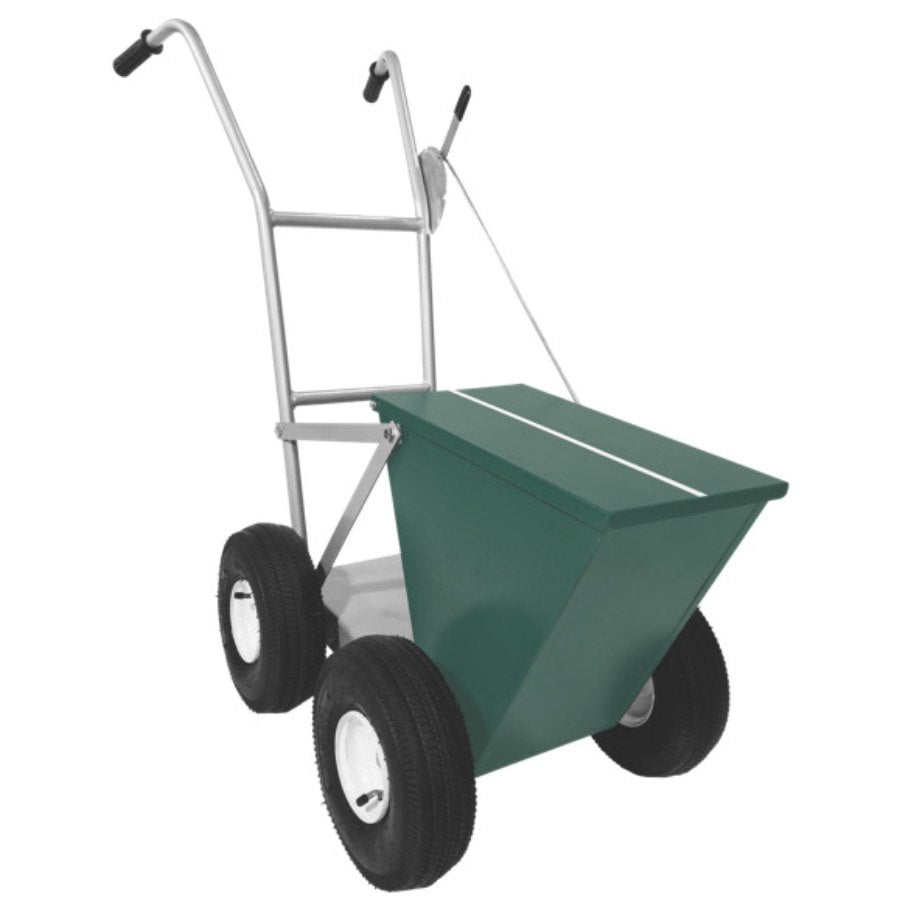 50 lb. Wheeled Dry Line Marker