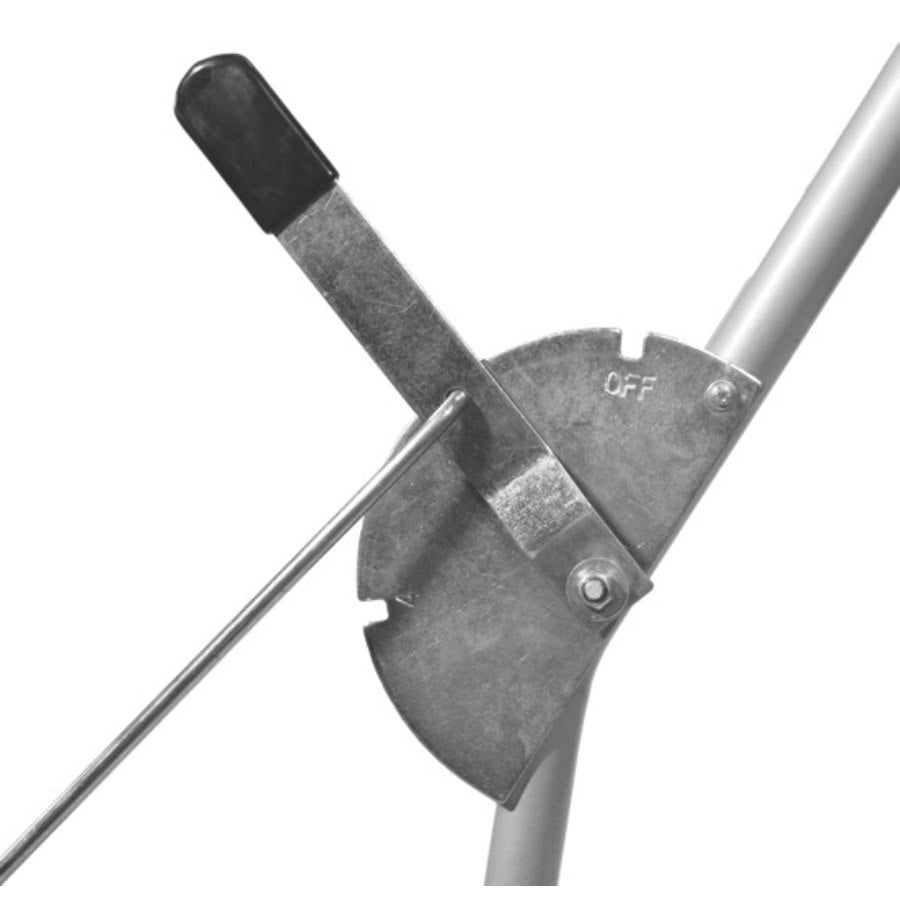 50 lb. Wheeled Dry Line Marker
