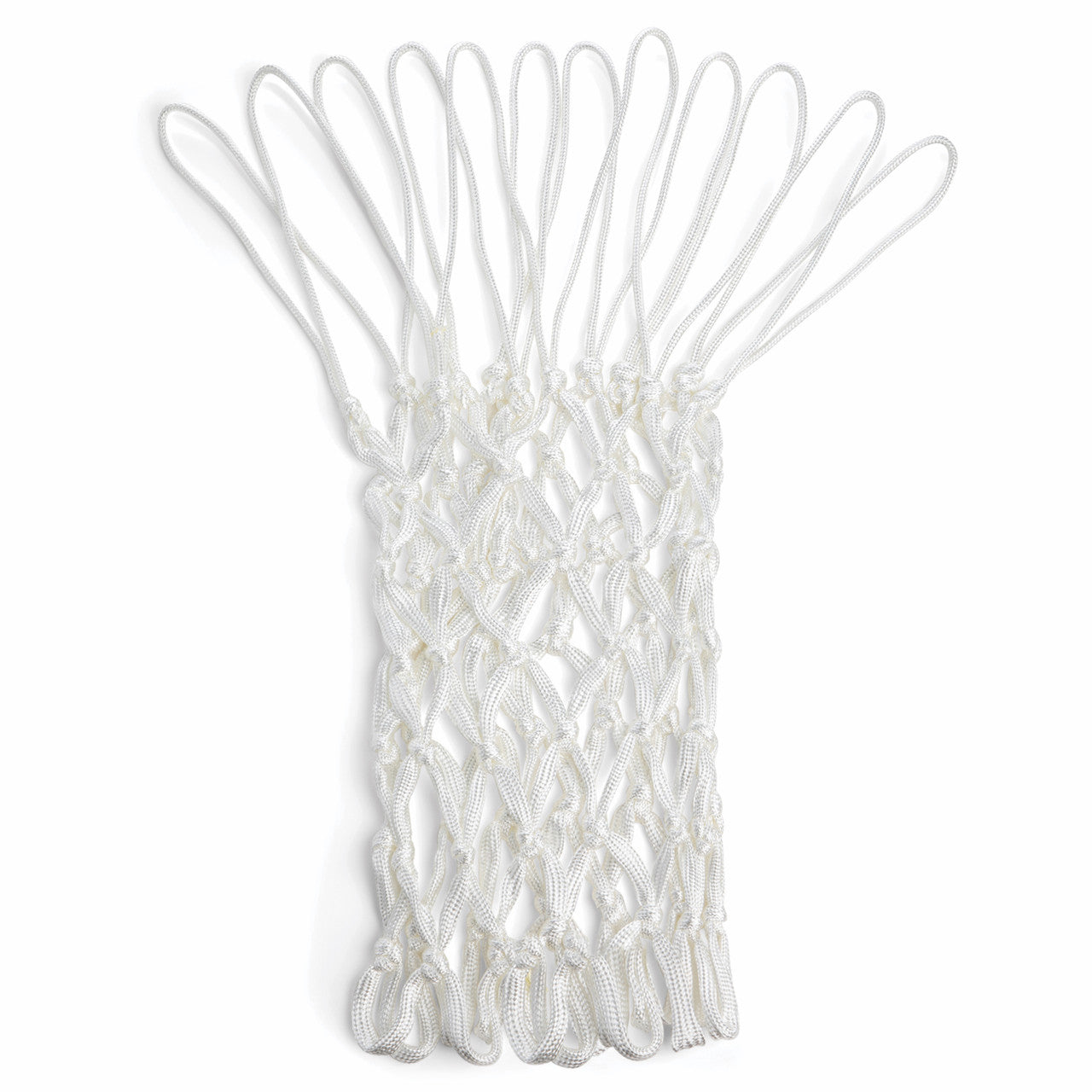 5mm Braided Nylon Anti Whip Basketball Net