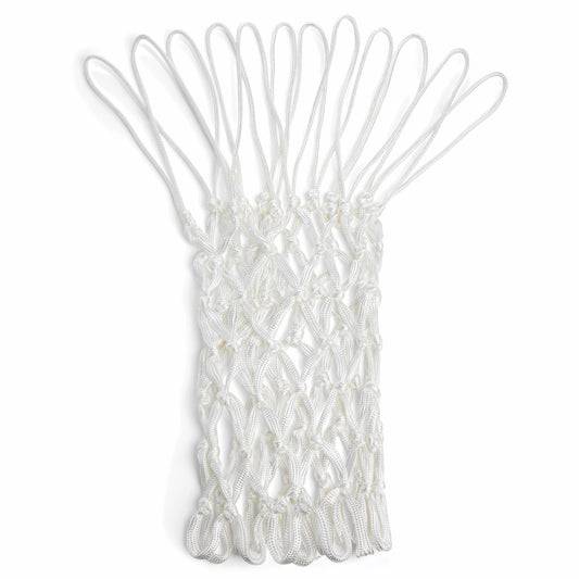 5mm Braided Nylon Anti Whip Basketball Net