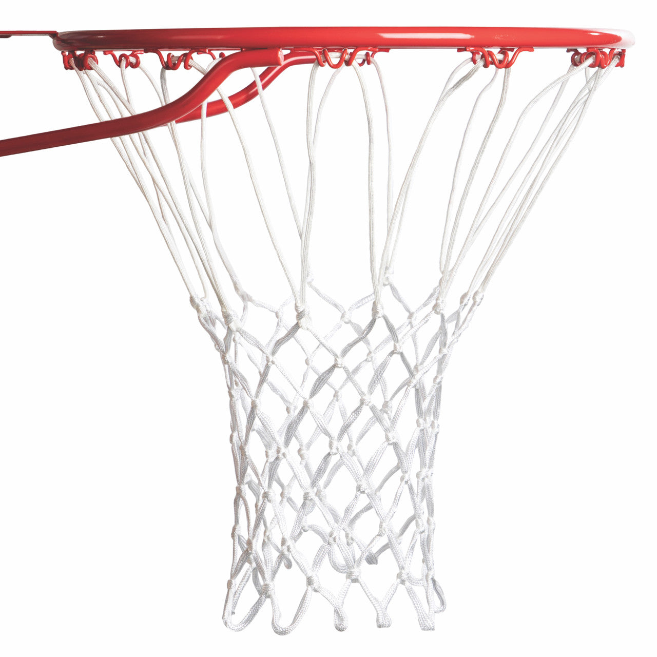 5mm Braided Nylon Anti Whip Basketball Net