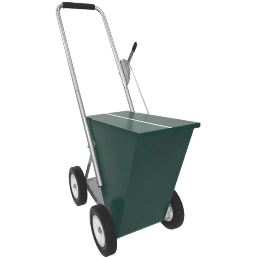 65 lb. Wheeled Dry Line Marker