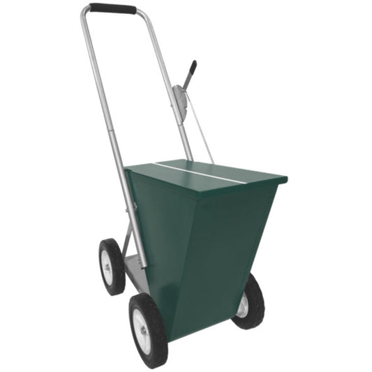 65 lb. Wheeled Dry Line Marker