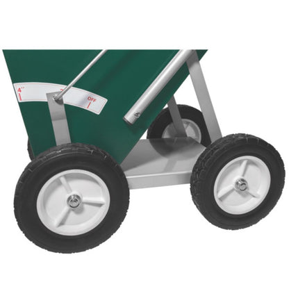 65 lb. Wheeled Dry Line Marker