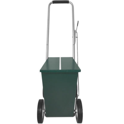 65 lb. Wheeled Dry Line Marker