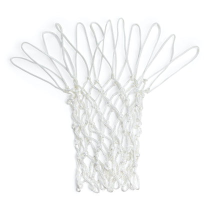 6mm Braided Nylon PRO Anti-Whip Basketball Net