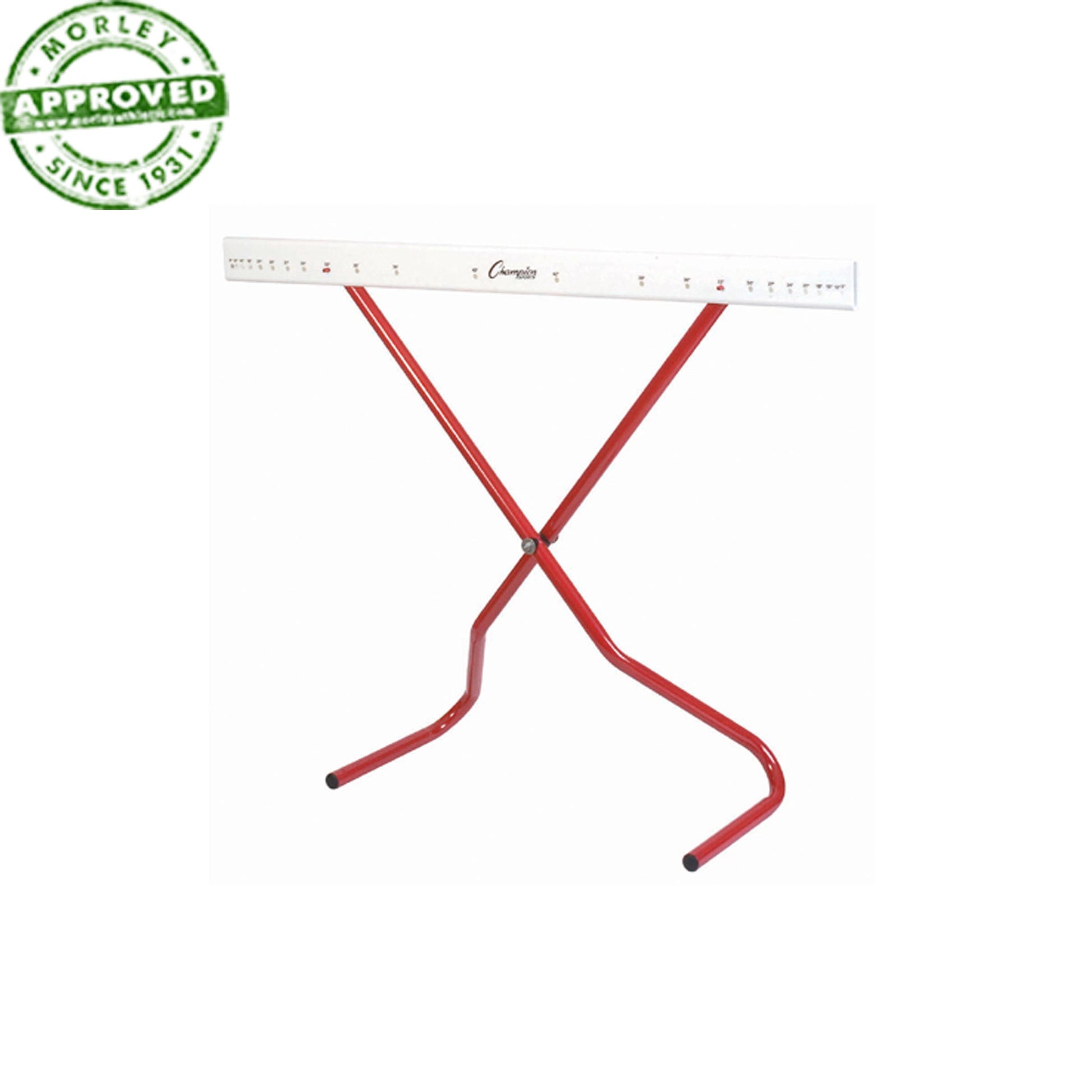 Adjustable Training Hurdle