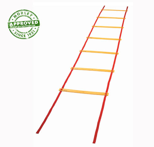 Agility Ladder for Improved Speed & Coordination