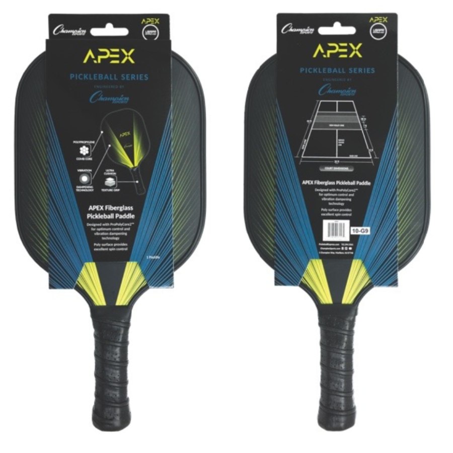 Apex Pickleball Paddle