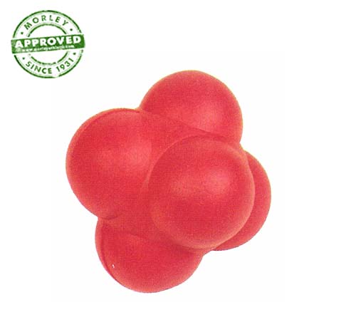 Baseball Reflex Ball