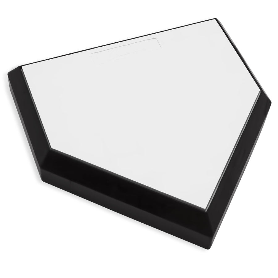 Bury All Home Plate