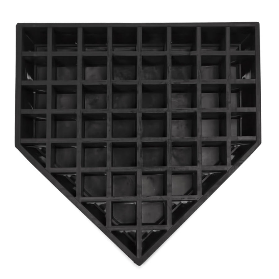 Bury All Home Plate