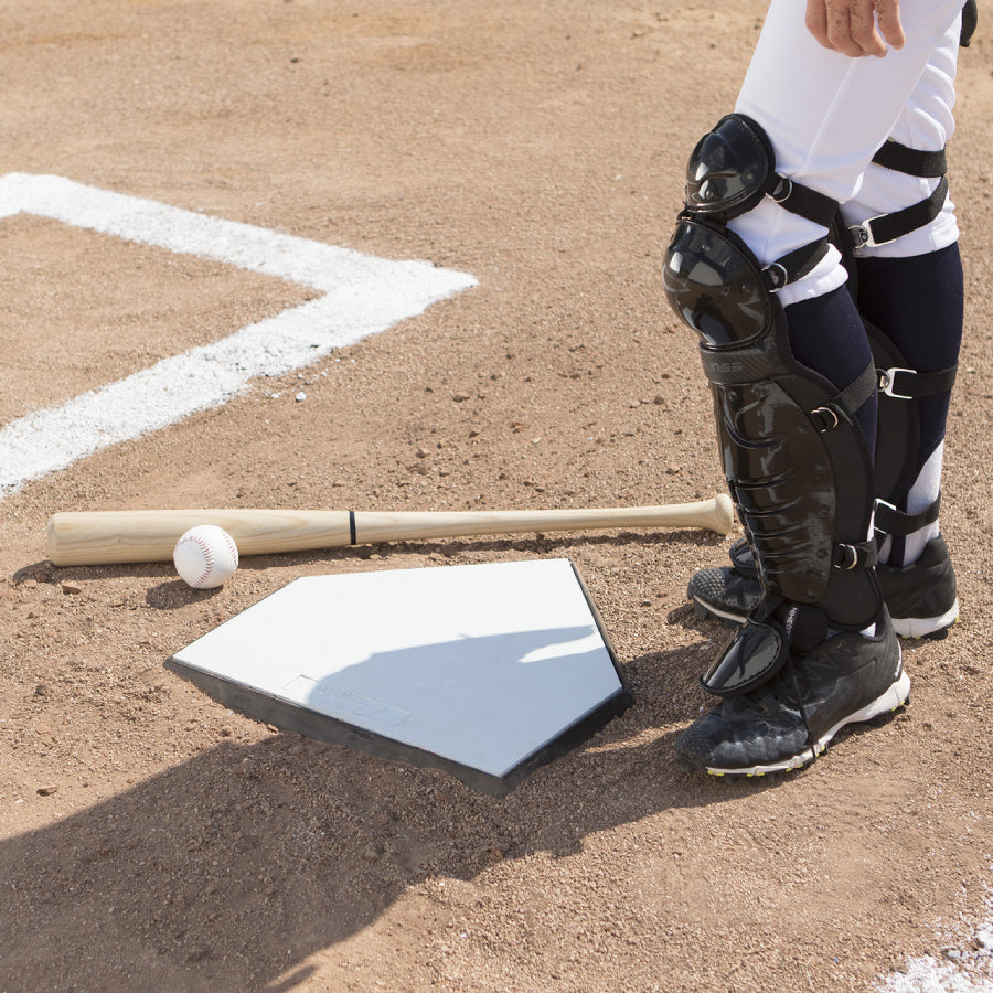 Bury All Home Plate