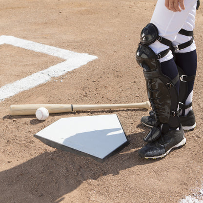 Bury All Home Plate