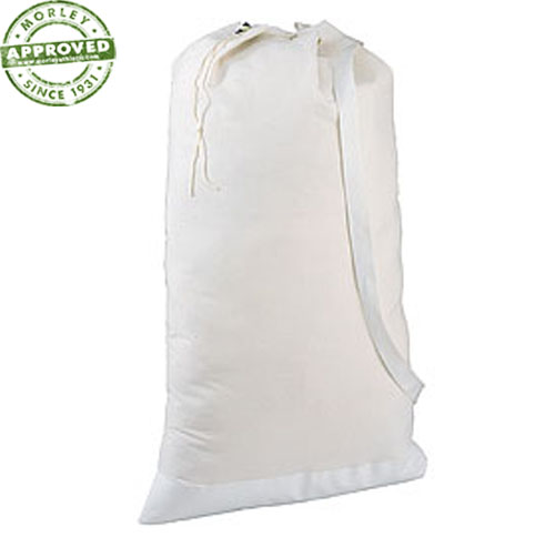 Canvas Equipment Bag