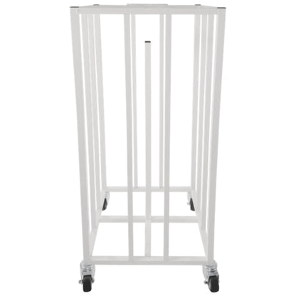 Champion Sports 20BC Deluxe Vertical Ball Cage - 20"L x 20"W x 48"H