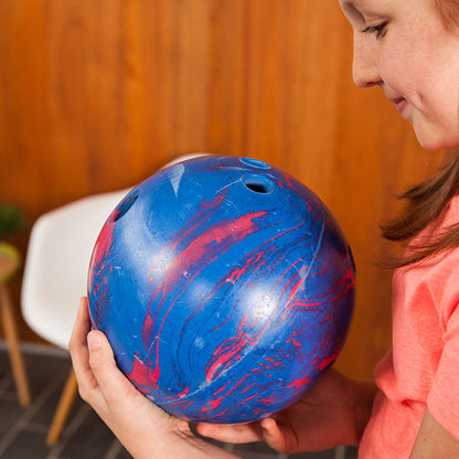 Champion Sports BPSET Complete Bowling Set With Pins