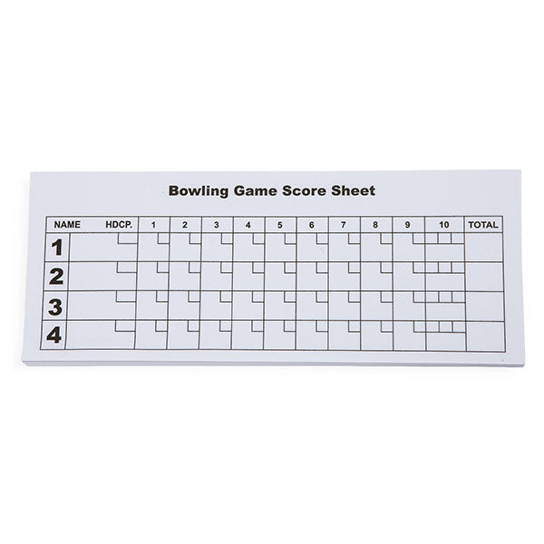 Champion Sports BPSET Complete Bowling Set With Pins