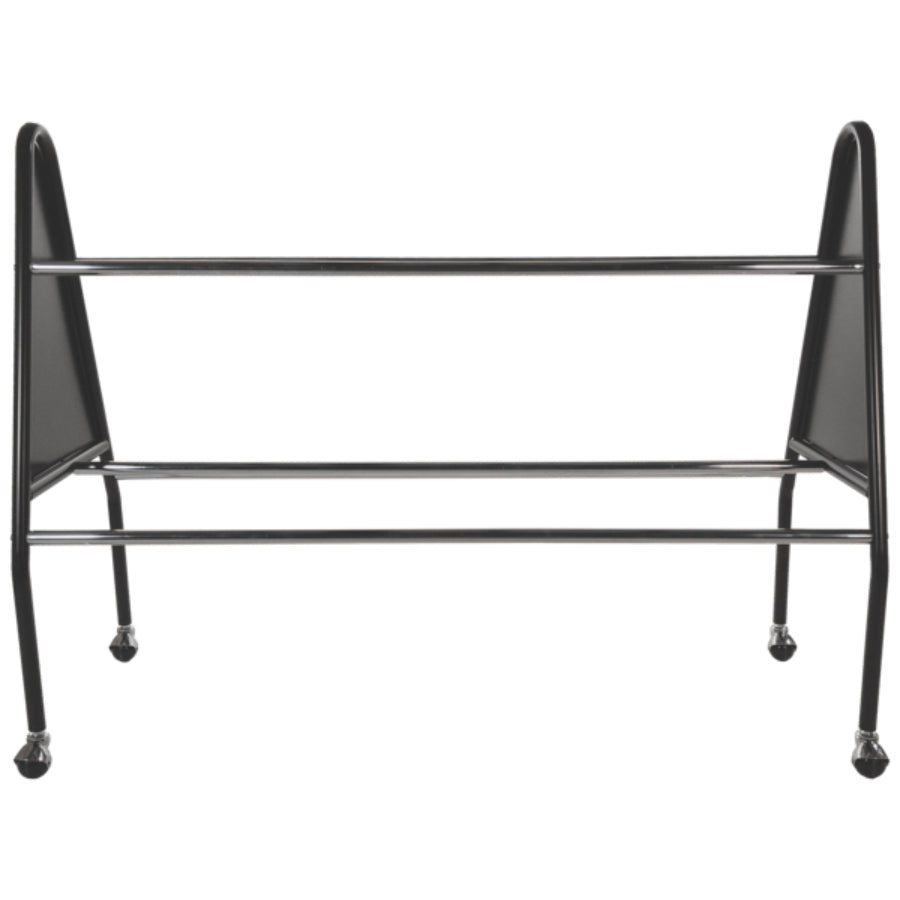 Champion Sports BRC15 Heavy Duty 15 BBall Cart 51"L x 18"W x 38"H