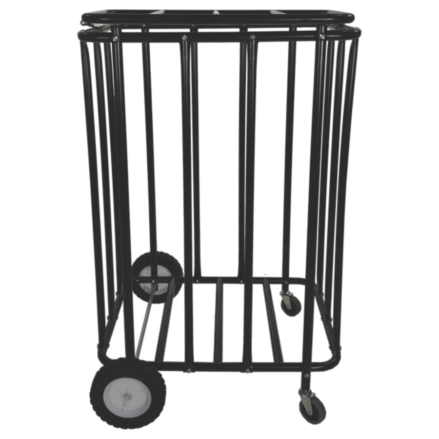 Champion Sports CBL Compact Ball Locker - 28"L x 22"W x 43"H
