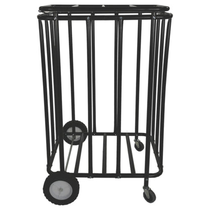 Champion Sports CBL Compact Ball Locker - 28"L x 22"W x 43"H