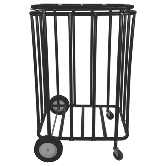 Champion Sports CBL Compact Ball Locker - 28"L x 22"W x 43"H