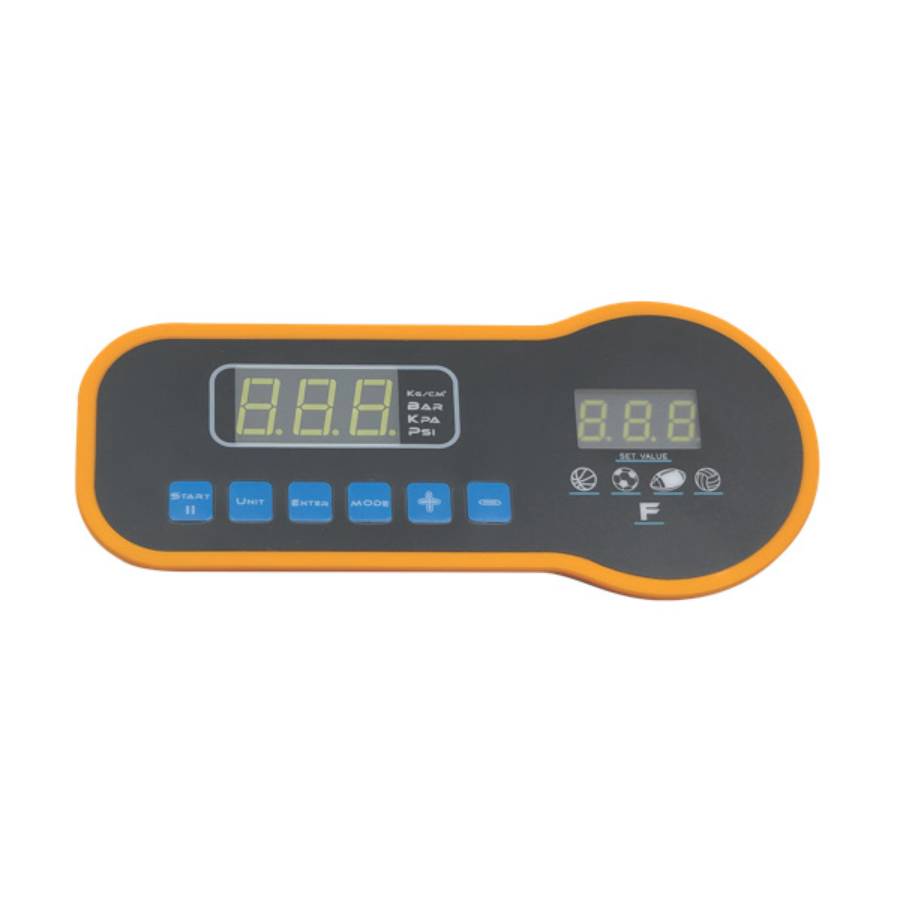 Champion Sports DIGX Smart Digital Inflator