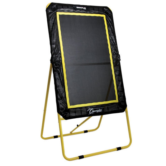 Champion sports LBT64 XL Deluxe Lacrosse Rebounder - 6' x 4' Rebound Area