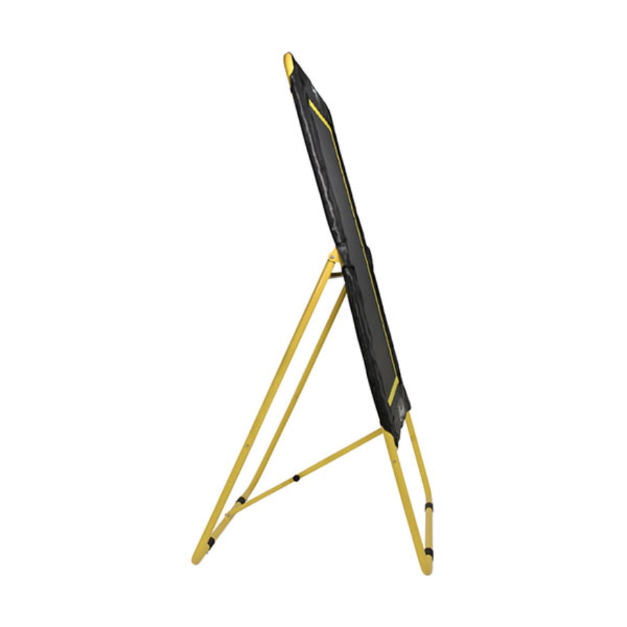 Champion sports LBT64 XL Deluxe Lacrosse Rebounder - 6' x 4' Rebound Area