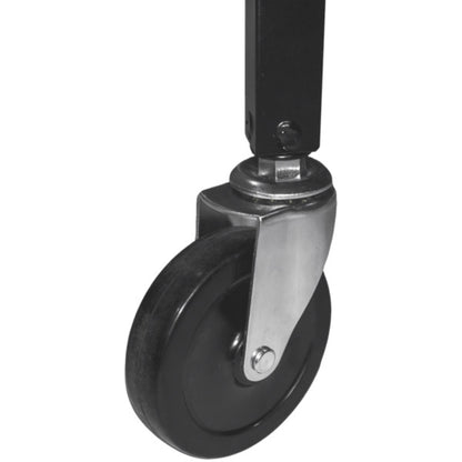 Champion Sports MBLX All Pro Ball Locker - 47"L x 24"W x 37"H