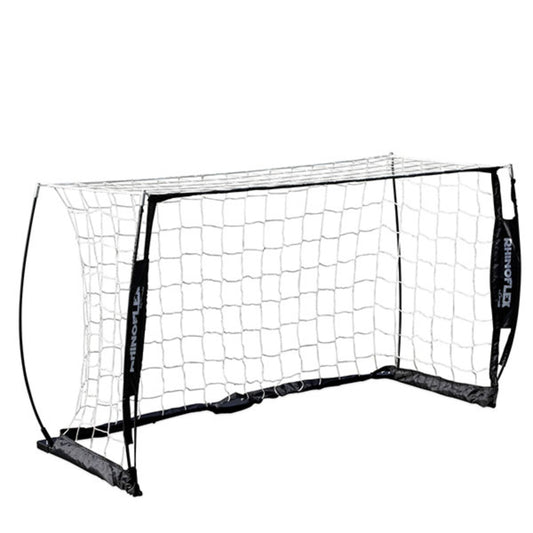Champion Sports RSG35 Rhino Flex Portable Soccer Goal - 3' x 5'