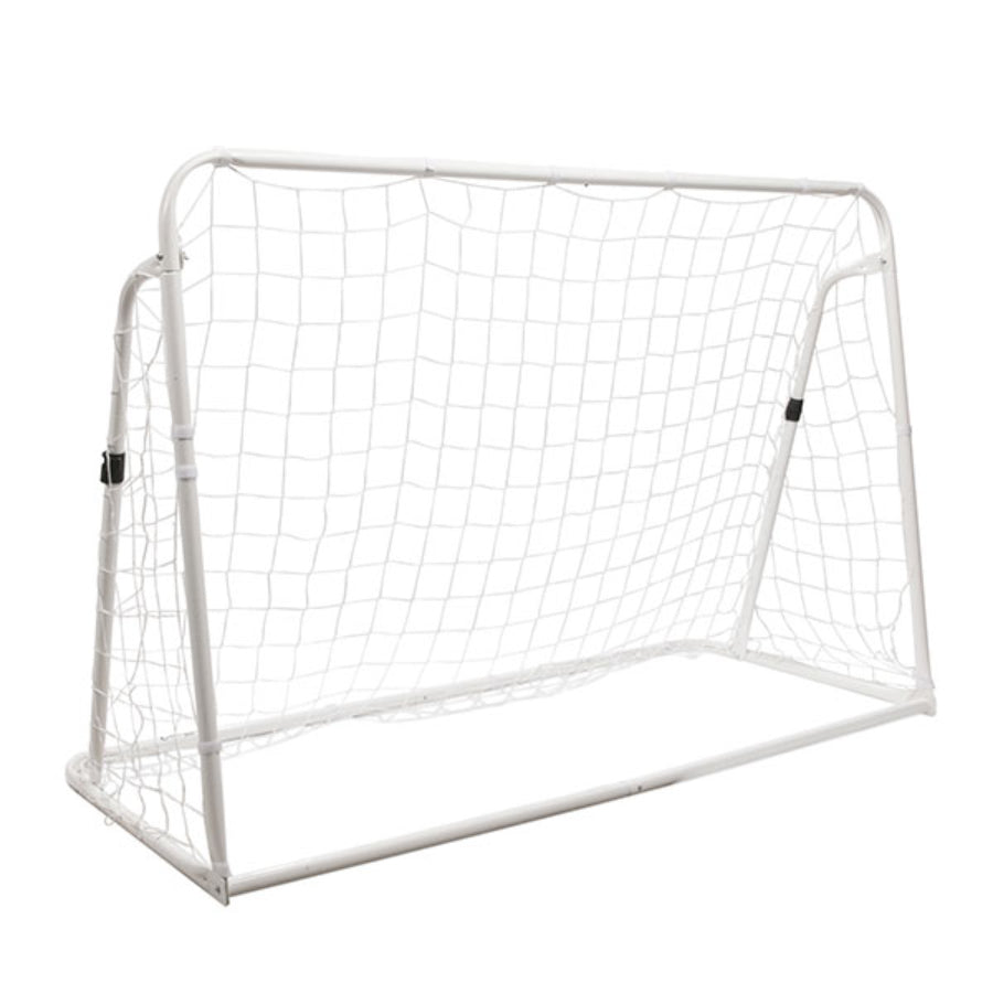 Champion Sports SG3IN1 Soccer Training Goal - 6' x 4'