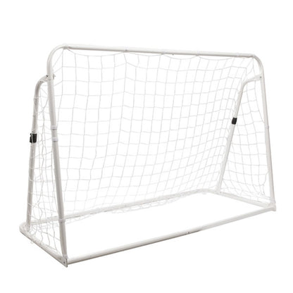 Champion Sports SG3IN1 Soccer Training Goal - 6' x 4'