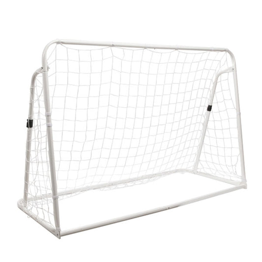 Champion Sports SG3IN1 Soccer Training Goal - 6' x 4'