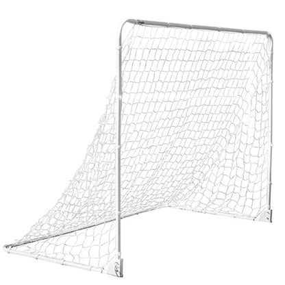 Champion Sports SG86 Easy Fold Soccer Goal - 8' x 6'