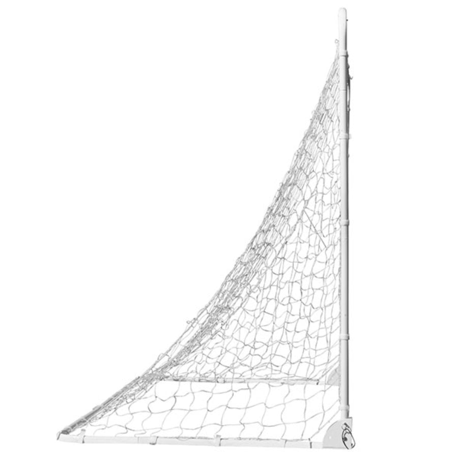 Champion Sports SG86 Easy Fold Soccer Goal - 8' x 6'