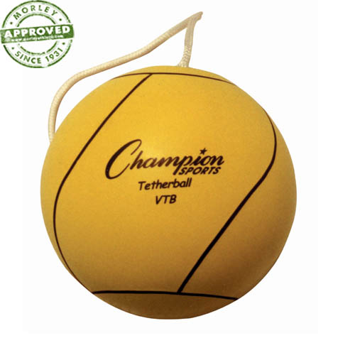 Champion Sports Tetherball