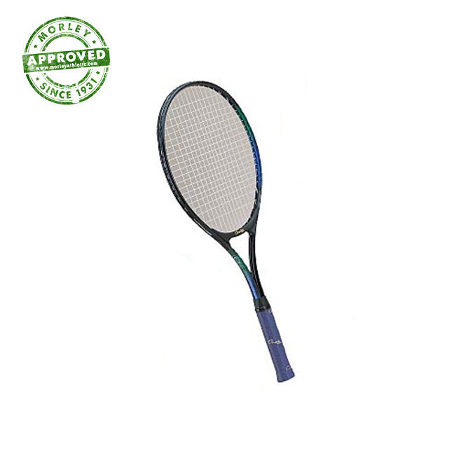Champion Tennis Racket Champlon Sports Wide Body Aluminum Tennis Racket