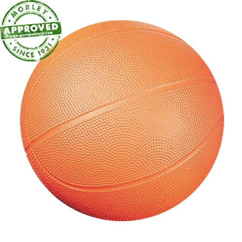 Coated Foam Basketball