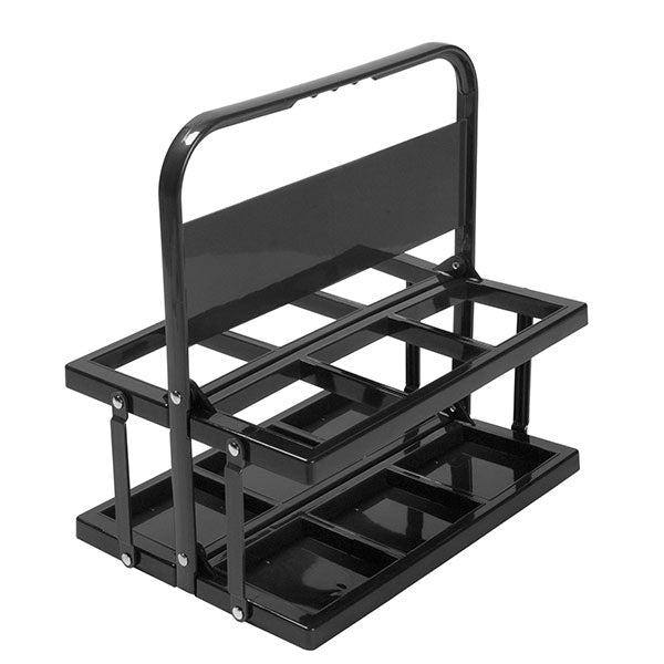 Collapsible Water Bottle Carrier