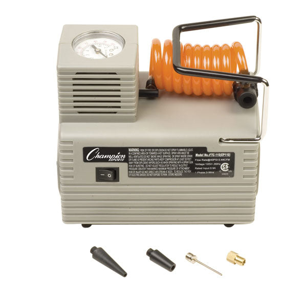 Compact Electric Inflator