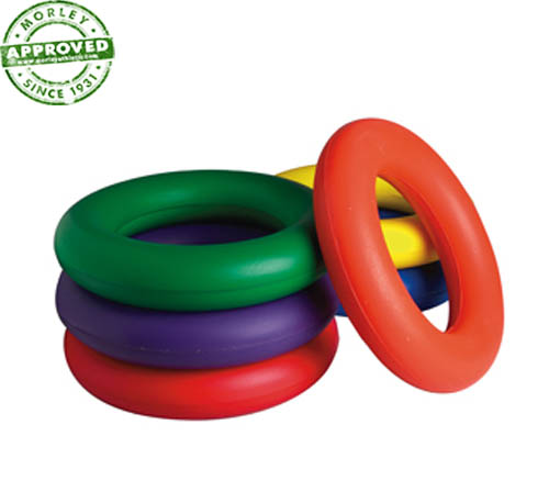 Deck Tennis Rings Dozen