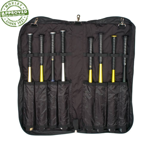 Deluxe Bat Bag & Case