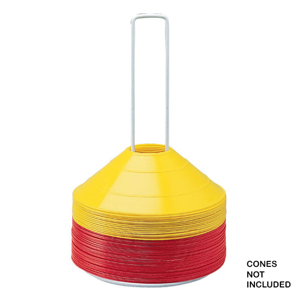 Disc Cone Holder