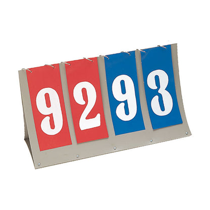 Flip-A-Score Portable Scoreboard